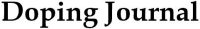 Dopingjournal logo